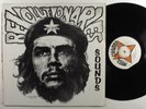 REVOLUTIONARIES Sounds WELL CHARGE LP VG+/VG++ jamaica