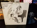 Bill Evans Jim Hall - Intermodulation VAN GELDER VERVE 1966 MONO TEXTURED CVR LP