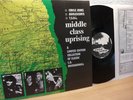 CIRCLE JERKS / ADOLESCENTS / T.S.O.L. in Mint MIDDLE CLASS UPRISING Ltd Numbered