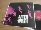The Rolling Stones - Aftermath - 1966 1st *GERMAN* Press Stereo Gold Decca