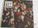 George Ezra - Wanted On Voyage ( 12