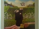 Soft Machine Bundles original vinyl lp UK Pressing EMI/Harvest SHSP-4044