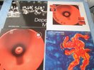 4 x Maxi-LP , Depeche Mode