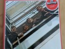 THE BEATLES 1962-1966 RED VINYL 2 x LPs APPLE PCSRP