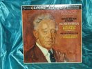 1960 4s/1s Classical LP: Rubinstein -Rachmaninoff -Falla -RCA LSC-2430
