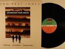 John Paul Jones Scream for Help LP M (unplayed) Jimmy Page Led Zeppelin Atlantic