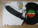 Led Zeppelin - I - same  Original  LP USA 1969 SD 8216  GOLD STICKER  Vinyl vg++