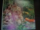 LARRY CORYELL Coryell VANGUARD LP VG+