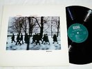 Hajo Weber / Ulrich Ingenbold ?– Winterreise, LP, GER 1982, vg++