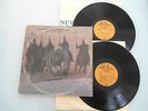 Neil Young - Journey Through The Past, US 1972, 2 LPs, Original, Vinyl: vg+