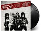 Motley Crue Dirt Soundtrack Double vinyl 2LP 4 new songs  New and Sealed