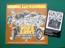 BBC DAD'S ARMY LP Clive Dunn Arthur Lowe John Le Mesurier TV Cast Soundtrack OST