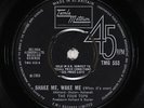 Northern Soul 45 - Four Tops - Shake Me, Wake Me - Tamla Motown UK - mp3