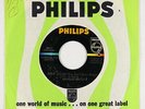 Northern Soul 45 - Charles Wright - Keep Saying - Philips - mp3