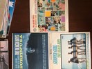 The Beach Boys vinyl 