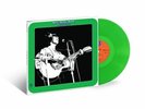 Steve Miller Band Rock Love 180 Gram, Transparent Green Colored Vinyl LP
