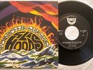 45 - GLI HOODS - BUONANOTTE ALL'ALBA - LEI - ANNO 1968 - BEAT - TY 24007