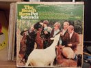 The Beach Boys Pet Sounds LP 1966 MONO pressing God Only Knows