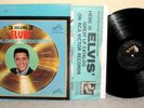 ELVIS PRESLEY Golden Records Vol. 3 LP Orig 1st SILVER STEREO RCA LSP-2765 NICE