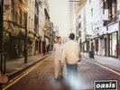 Oasis (Whats The Story) Morning Glory Remastered - Vinyl