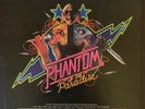 PHANTOM OF THE PARADISE / ORIGINAL SOUNDTRACK RECORDING 1974