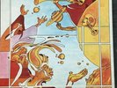 SUN RA Discipline 27 II ORIGINAL JACKET ONLY variation #2 small type