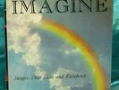 Rare Sealed Private Prog LP: Imagine - Images, Clear Skies & Rainbows