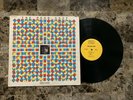 THE HEAD SHOP KILLER PSYCH YELLOW EPIC LABEL PROMO VINYL LP NM