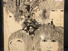 Revolver [Mono Vinyl] by The Beatles (Vinyl, 1966, The gramophone Co. Ltd.). 