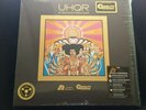 JImi Hendrix Axis Bold as Love Limited Edition Analogue Productions UHQR STEREO