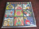 PEARL JAM BACKSPACER OUT OF PRINT 2009 LIMITED EDITION 180 GRAM LP&24 PAGE BOOK