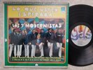 Latin Funk Soul Samples LP LOS 7 MODERNISTAS Lo Que Usted Esperaba GAS Hear mp3