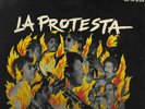 LA PROTESTA - TONY PABON