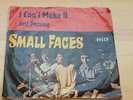 BEAT - SMALL FACES - I CAN'T MAKE IT/JUST PASSING - DECCA DL 25 287 - GERMANY