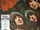 The Beatles ?– Rubber Soul Vinyl LP 2014 NEW/SEALED 180gm Mono R4B2A24