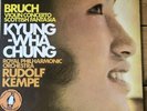 SXL 6573 Bruch Violin Concerto / Scottish Fantasia / Kyung-Wha Chung / Kempe