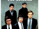 The Zombies - Time Of The Season (2LP Gatefold 180g Coloured Vinyl) NEW/SEALED