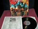 THE LEGENDARY PINK DOTS Golden Age + Inner, LP Original PIAS BIAS103, 1988 - EX+