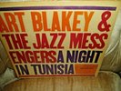 Art Blakey and the Jazz Messengers A Night in Tunisia LP   B Note 4049 Original