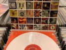 PEARL JAM - No Code LP  Perfect Copy  White Vinyl  - perfect copy