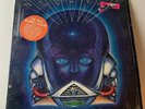 Journey Frontiers LP 1983 Columbia Separate Ways Vinyl Record
