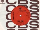 NORTHERN SOUL-SHIRLEY ELLIS-SOUL TIME-C.B.S.