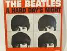 BEATLES ALBUM A HARD DAY'S NIGHT MONO I CRY INSTEAD ERROR UAL3366 ORIG VINYL
