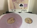 Taylor Swift 1989 Vinyl 2x LP RSD NM Panic At The Disco Ballerini Paramore