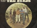 THE BYRDS - Turn  Turn  Turn  Mega rare Argentina PS EP 7 / 45 - 33 1/3 RPM