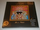 Jimi Hendrix Axis Bold As Love UHQR stereo sealed #2038/5000