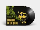 Death Breath - Stinking Up the Night Vinyl LP Sound Pollution / Black Lodge NEU