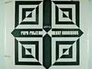 PAPO FELIX Meets Ray Rodriguez LATIN DESCARGA GHETTO REISSUE LP SEALED