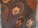  LP THE-BEATLES-RUBBER-SOUL-PMC-1267-4-1-MATRIX-FIRST UK PRESS