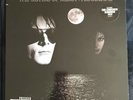The Sisters Of Mercy Floodland High Audiophile Gold Stamp Promo W/ Hype Sticker